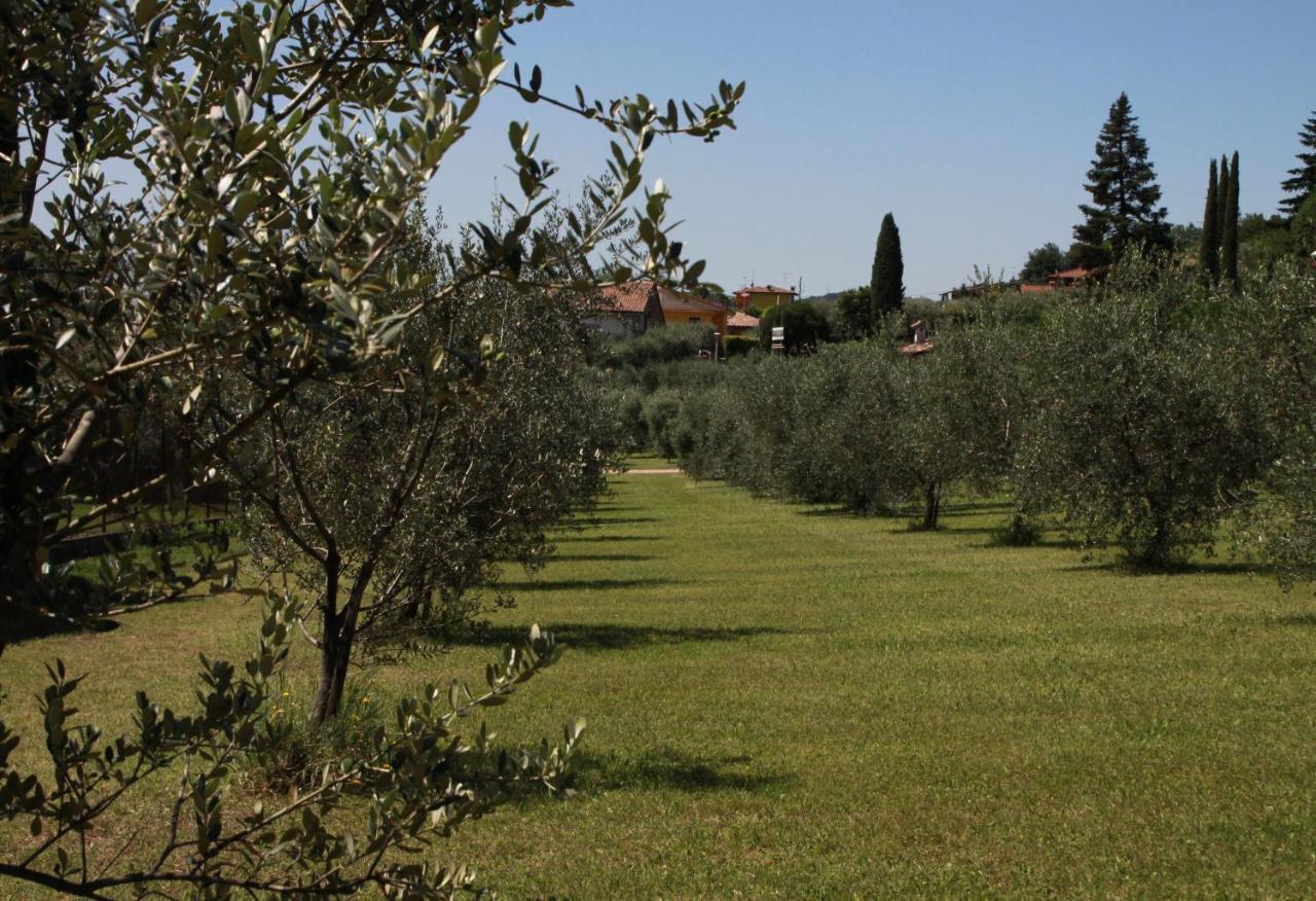 诺纳贝蒂娜农家乐 Moniga del Garda 外观 照片