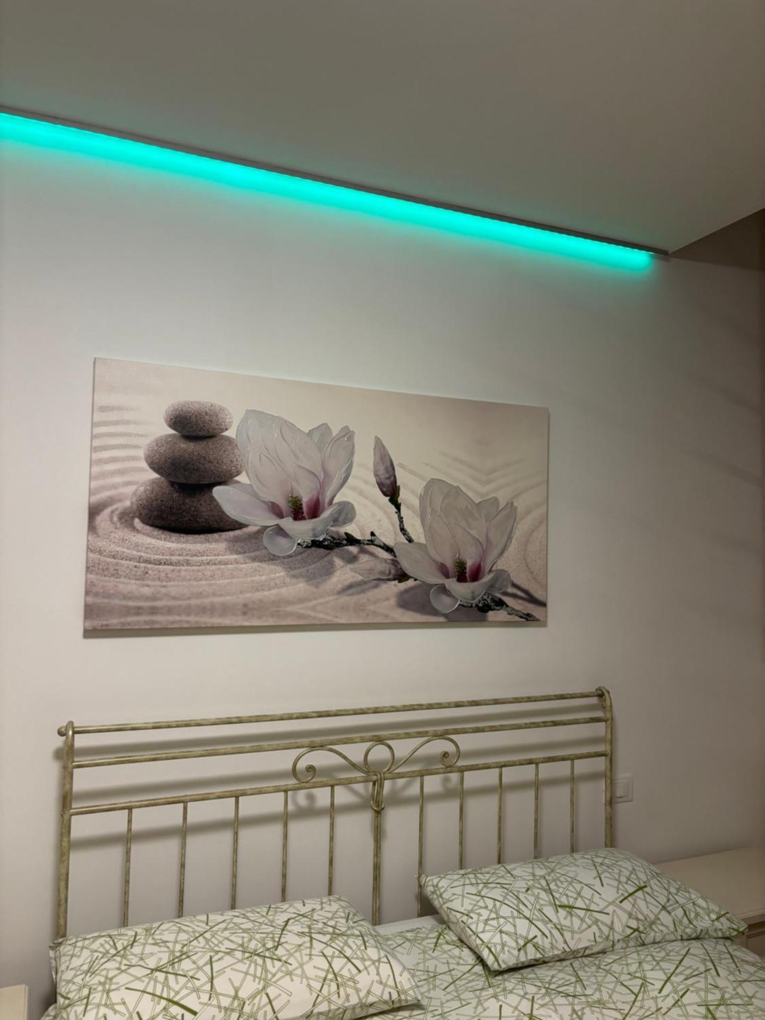 诺纳贝蒂娜农家乐 Moniga del Garda 外观 照片