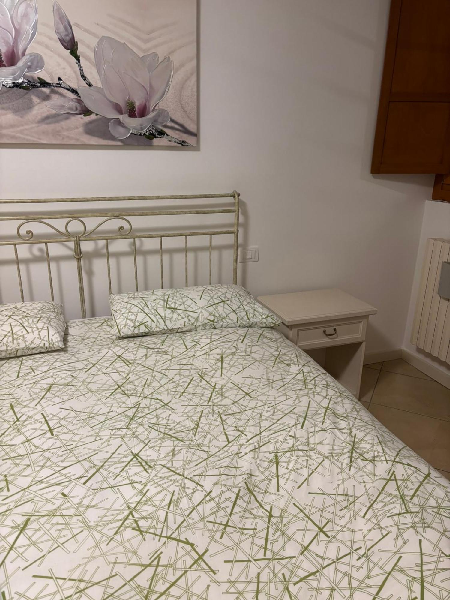 诺纳贝蒂娜农家乐 Moniga del Garda 外观 照片