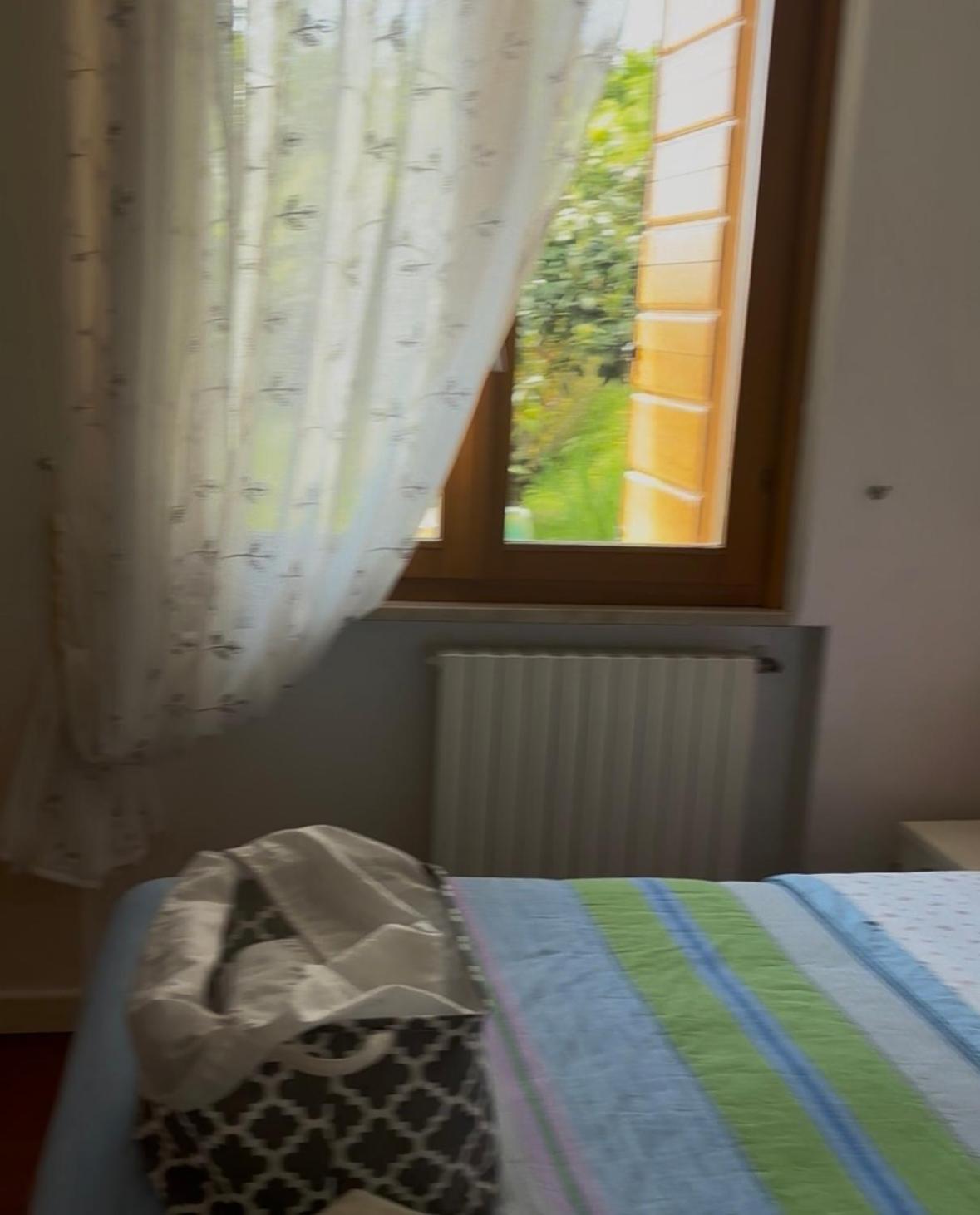 诺纳贝蒂娜农家乐 Moniga del Garda 外观 照片