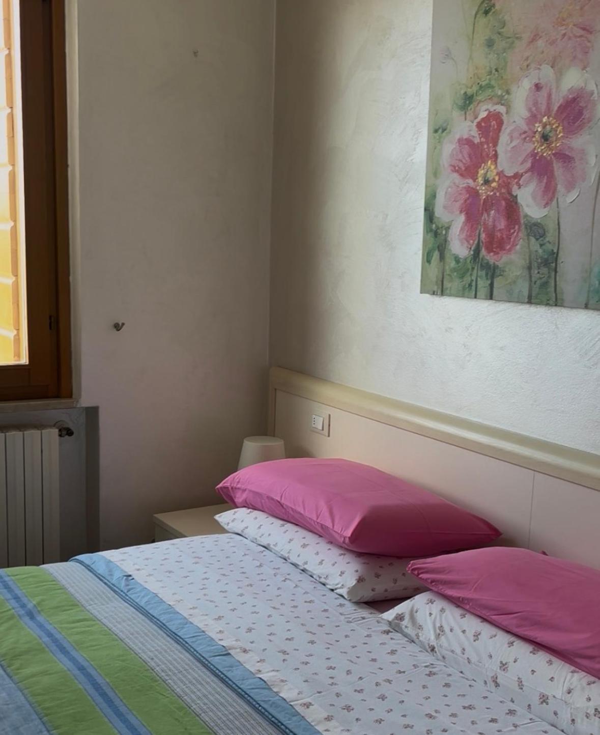 诺纳贝蒂娜农家乐 Moniga del Garda 外观 照片