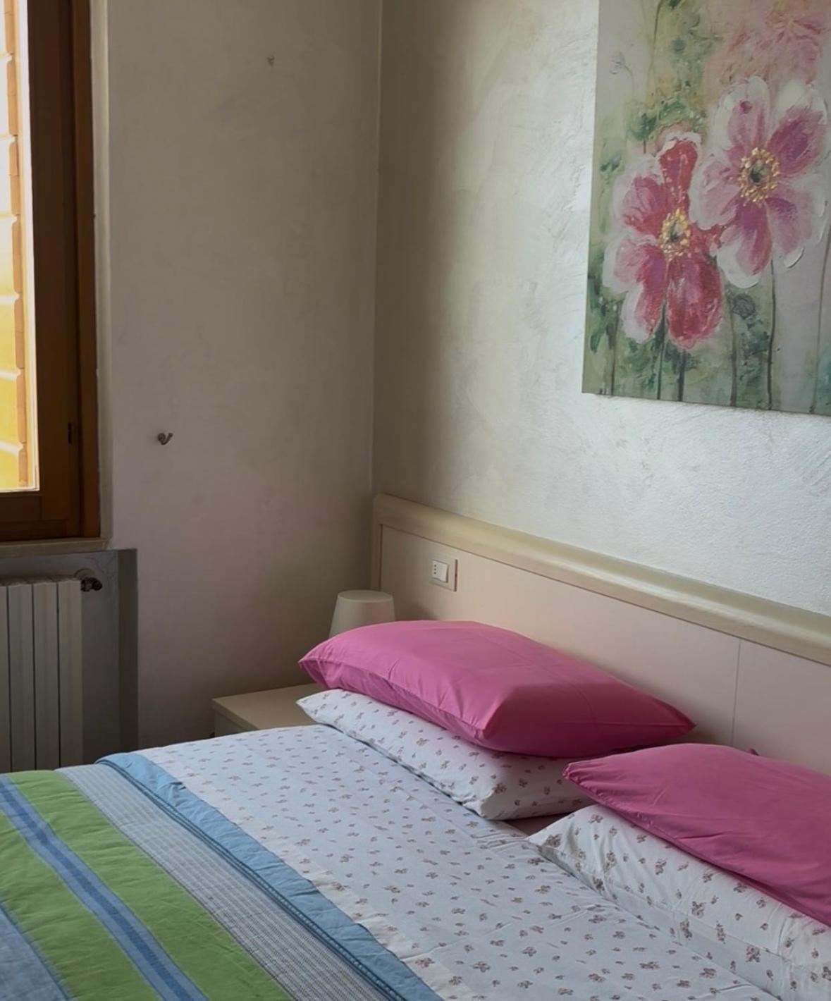 诺纳贝蒂娜农家乐 Moniga del Garda 外观 照片