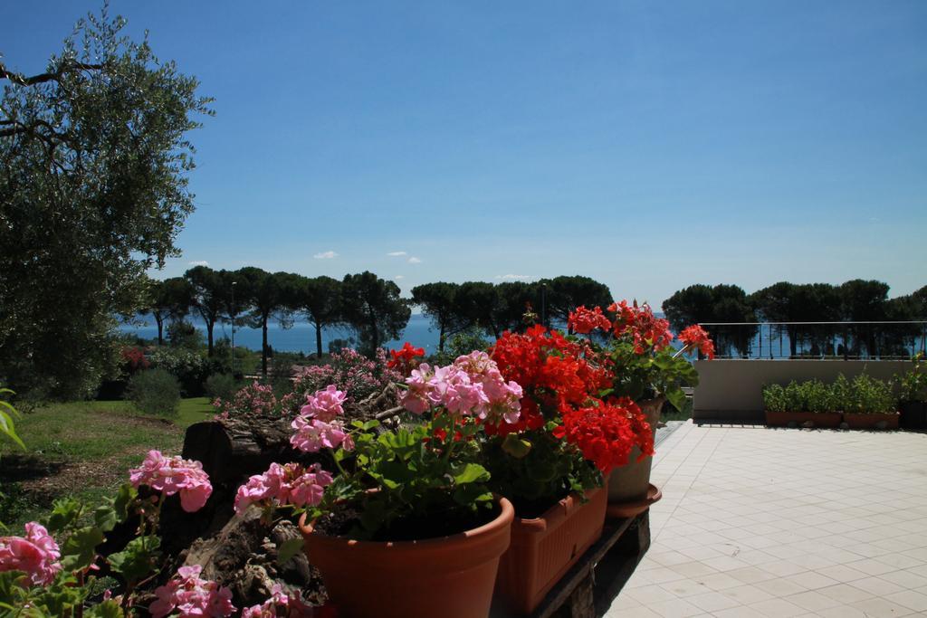 诺纳贝蒂娜农家乐 Moniga del Garda 外观 照片